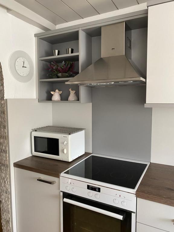 Appartement Zur Tischlerei 171 Bischofswerdaer Straße, 01900 Großröhrsdorf