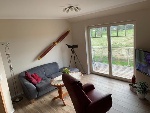 Appartement Zur Vogelwiese Zur Vogelwiese 20 Wohnung Bresewitz