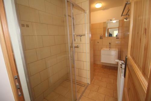 Appartement Zur Weinrebe Fürstenberger Strasse 6 Fürstenberg-Havel