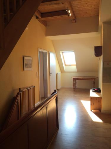 Appartement Zur Windrose Ferienwohnung an der Windmühle Labbus Windmühlenweg 3 Sulingen