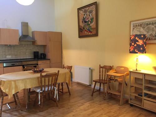 Zur Windrose Ferienwohnung an der Windmühle Labbus Sulingen allemagne