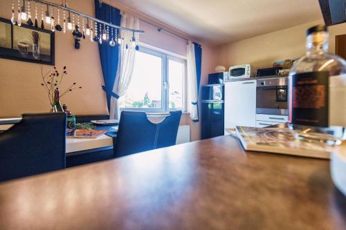 Appartements Zwei 4 Sterne Wohnungen bei Limburg Birkenstraße 18 Mensfelden