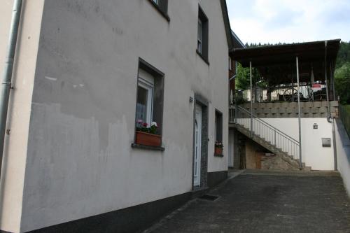 Zwei Ferienwohnungen \ Burg an der Mosel allemagne