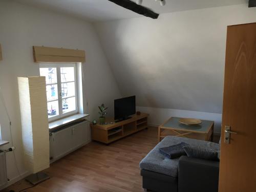 Appartements Zweite Heimat Ferienwohnungen Kampstr. 4 Herdecke