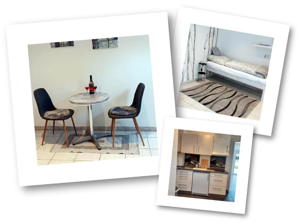 Appartement Zwergenstube 40B Maikammer, 42489 Wülfrath