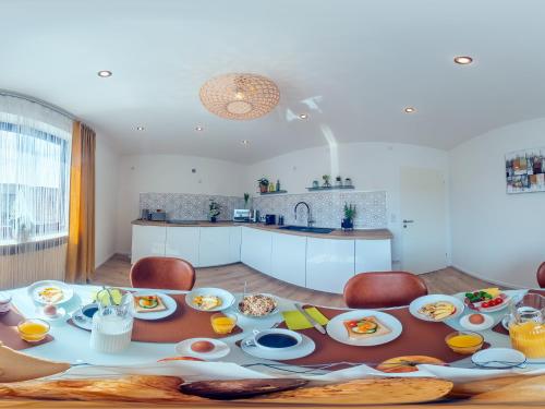 Zwick Apartments Kammerstein allemagne