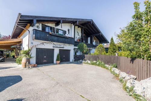 Appartement Zwischen Chiemsee und Bergen Ug Lärchenstraße 11 Bernau am Chiemsee