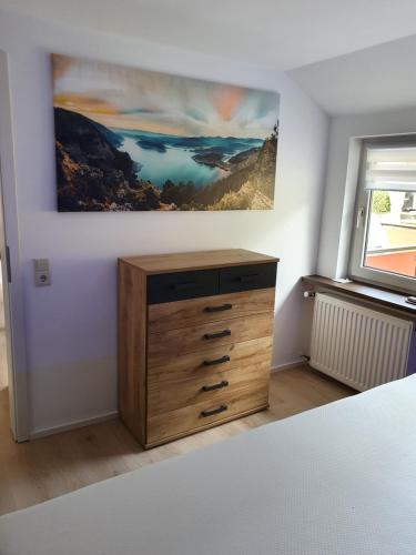 Appartement Zwischen den Talsperren 8 Wipperweg Marienheide