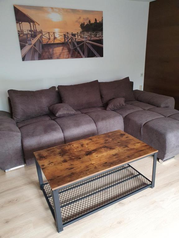 Appartement Zwischen den Talsperren 8 Wipperweg, 51709 Marienheide