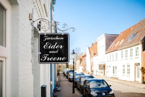 Zwischen Eider und Treene Friedrichstadt allemagne