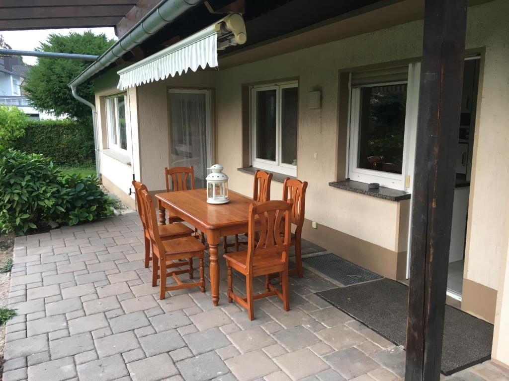 Appartement Zwischen Köln und Bonn, Central Mitte 35 Nachtigallenweg, 53844 Troisdorf