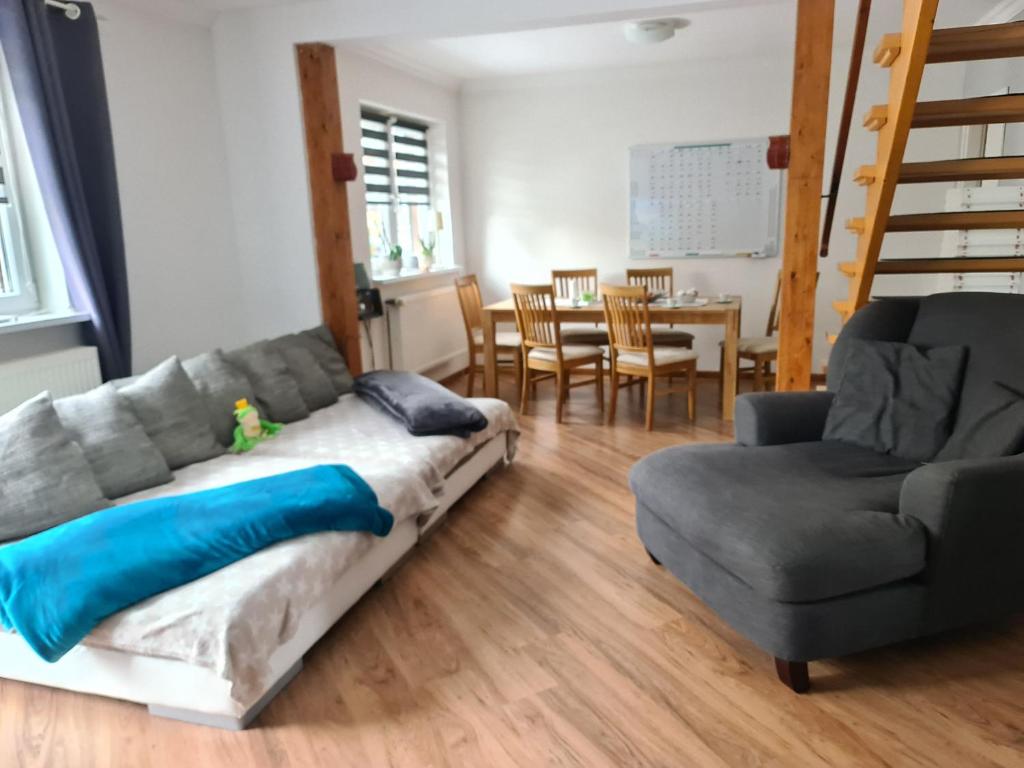 Appartement ZZ-Braunlage 4 Bismarckstraße, 38700 Braunlage